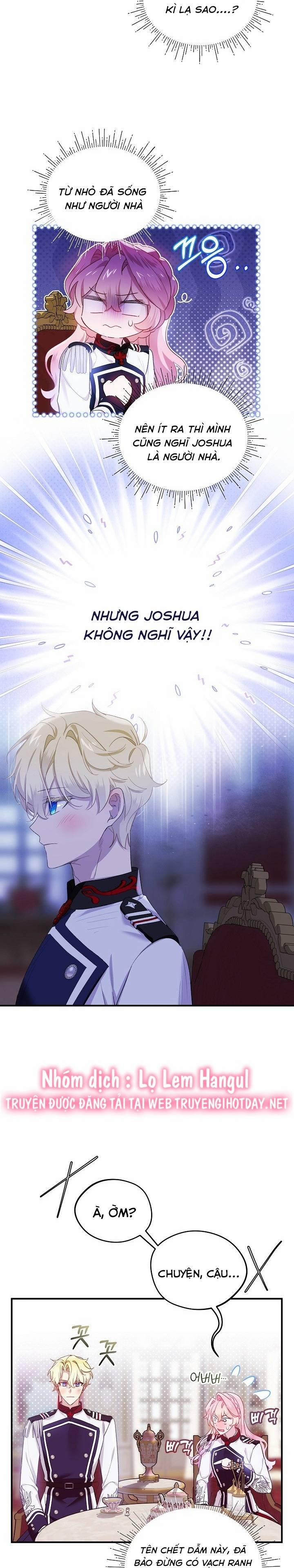 Quý Cô Thế Giới Ngầm 83 trang 10