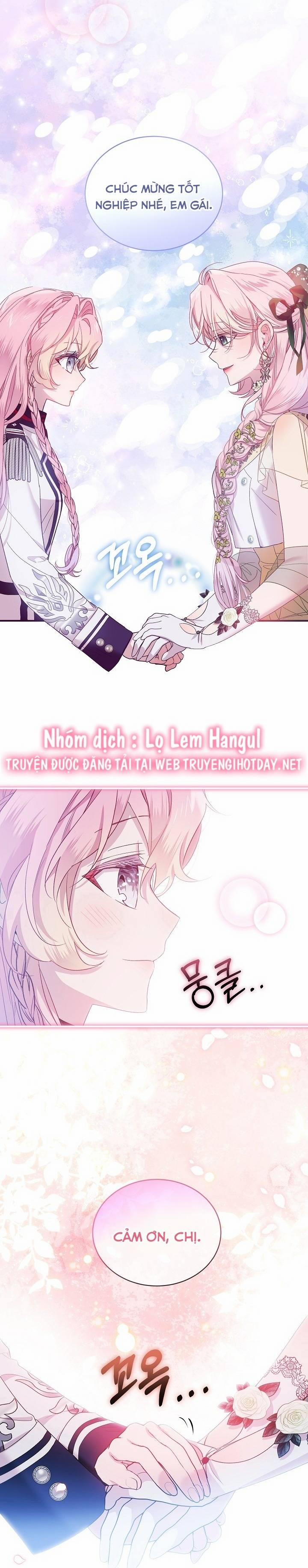 Quý Cô Thế Giới Ngầm 83 trang 17