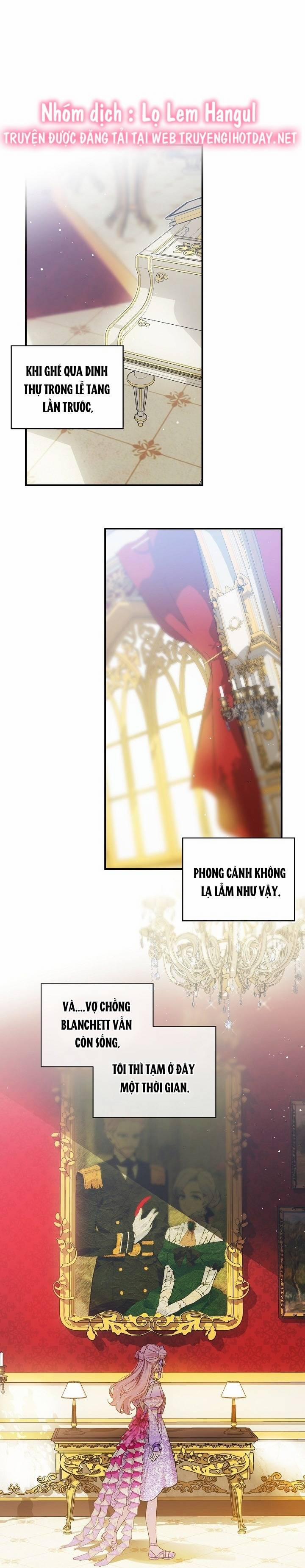 Quý Cô Thế Giới Ngầm 83 trang 21