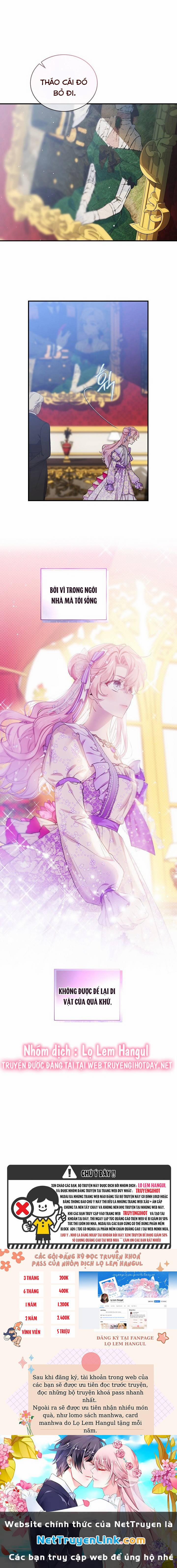 Quý Cô Thế Giới Ngầm 83 trang 23