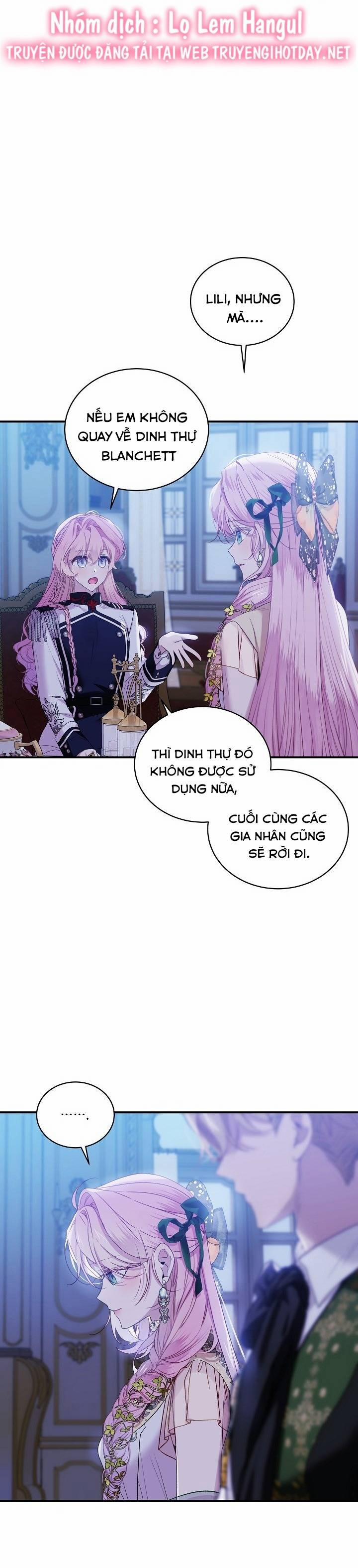 Quý Cô Thế Giới Ngầm 83 trang 4