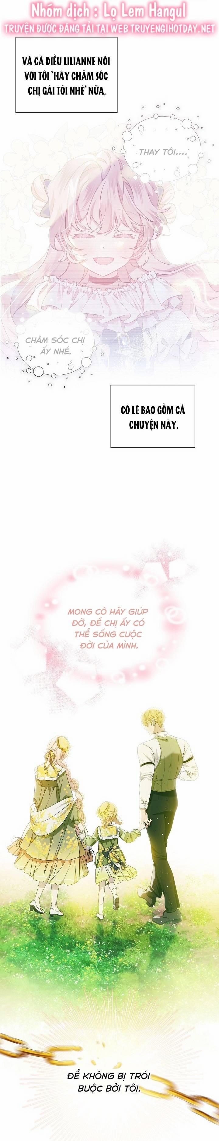 Quý Cô Thế Giới Ngầm 83 trang 6