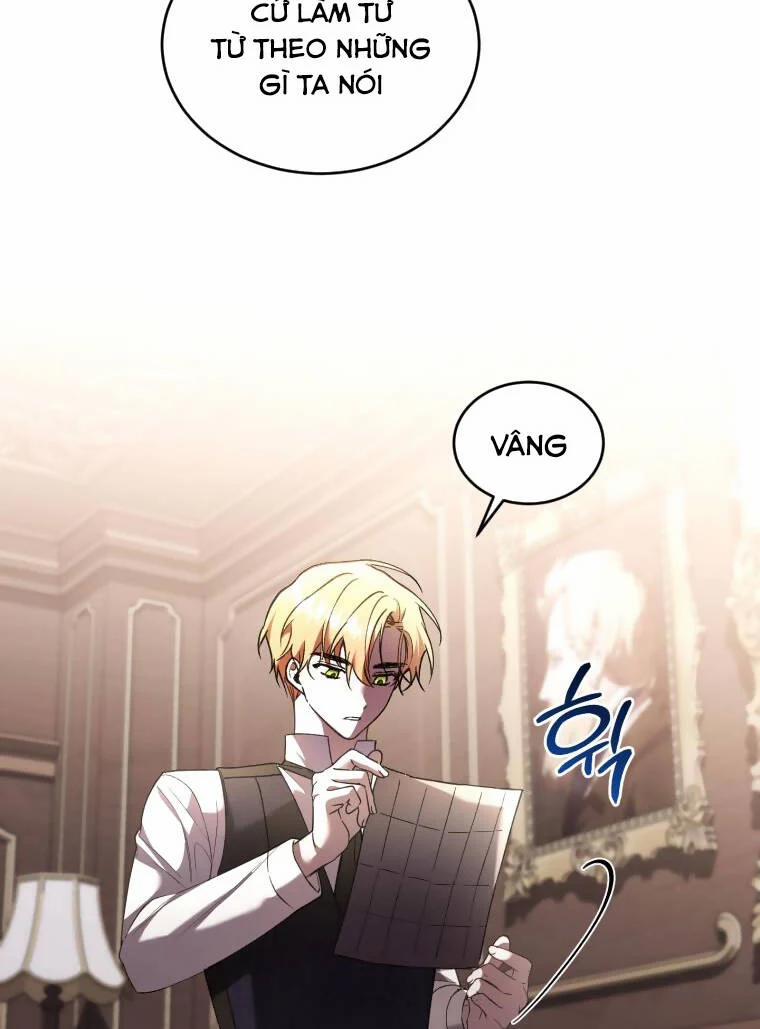 Quý Cô Trở Lại 63 trang 10