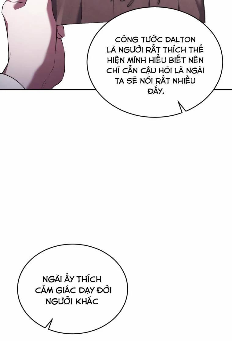 Quý Cô Trở Lại 63 trang 13