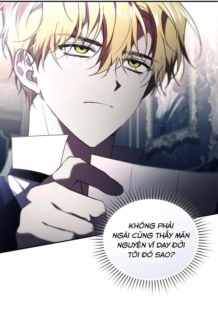 Quý Cô Trở Lại 63 trang 14