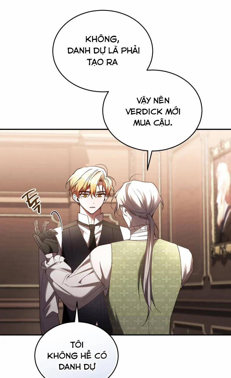 Quý Cô Trở Lại 63 trang 23