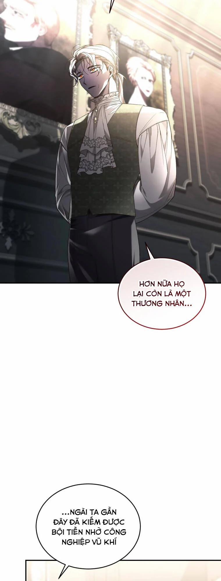 Quý Cô Trở Lại 63 trang 32