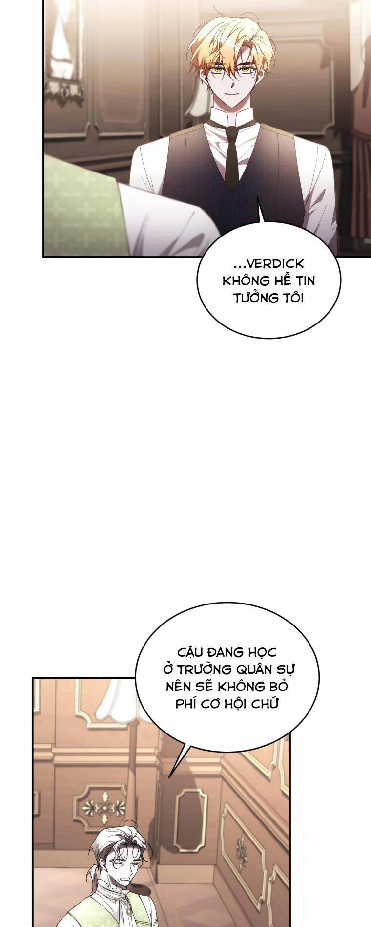 Quý Cô Trở Lại 63 trang 33