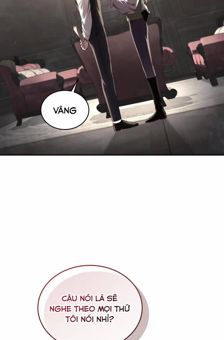 Quý Cô Trở Lại 63 trang 35