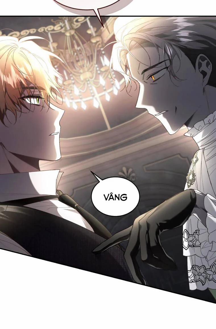 Quý Cô Trở Lại 63 trang 36