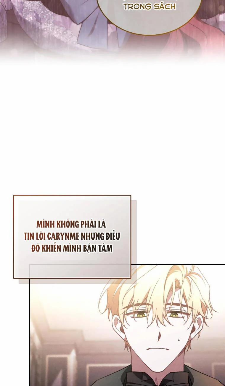 Quý Cô Trở Lại 63 trang 66