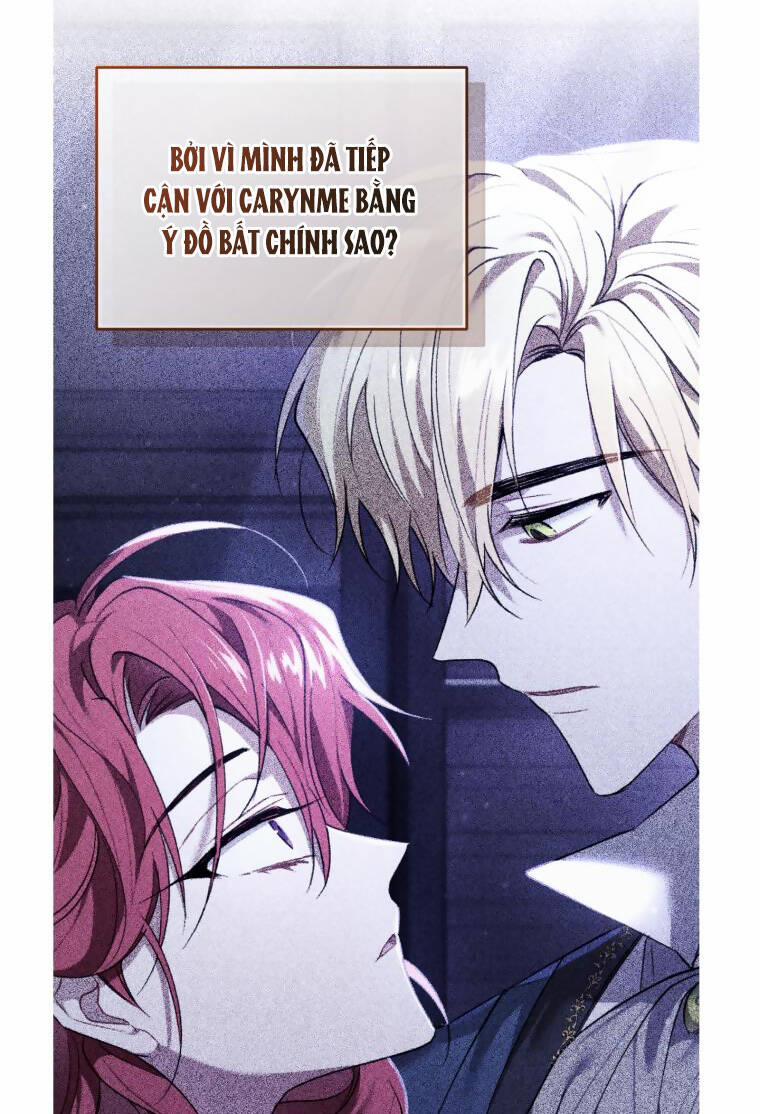 Quý Cô Trở Lại 63 trang 69