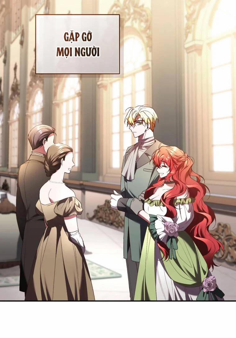 Quý Cô Trở Lại 63 trang 81