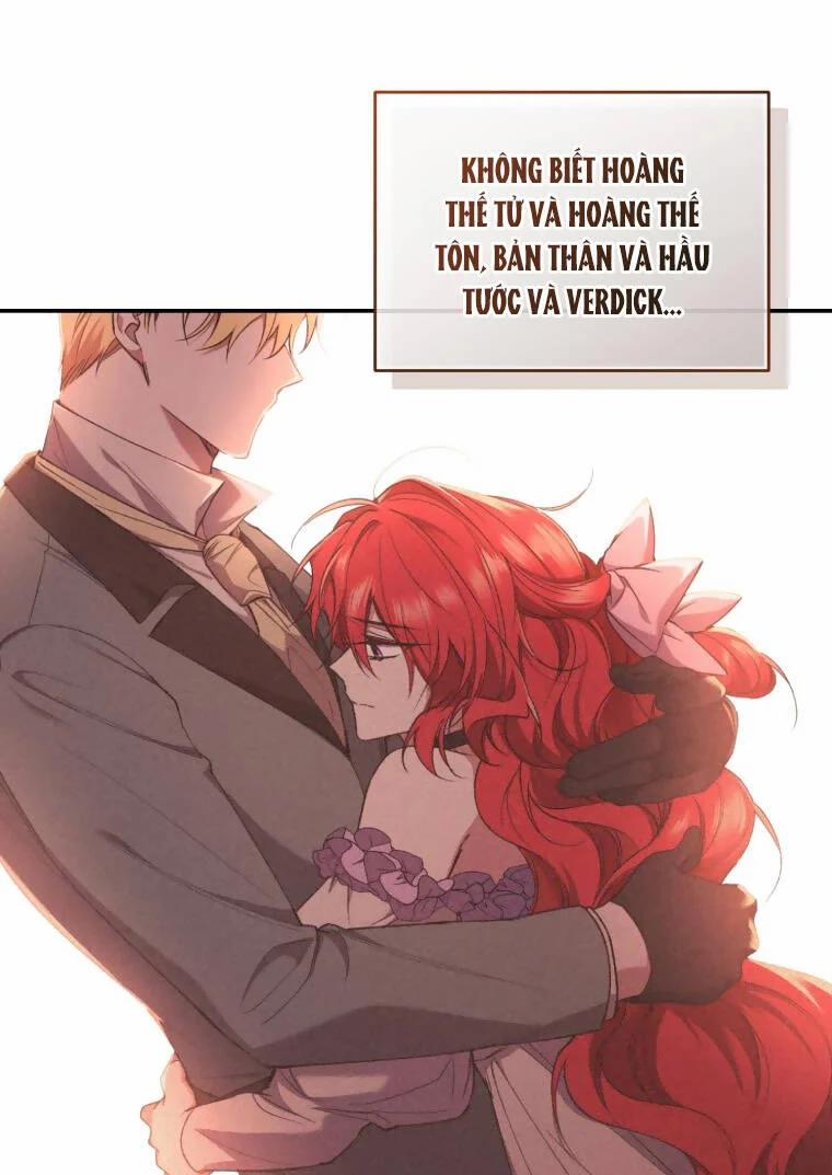 Quý Cô Trở Lại 63 trang 96