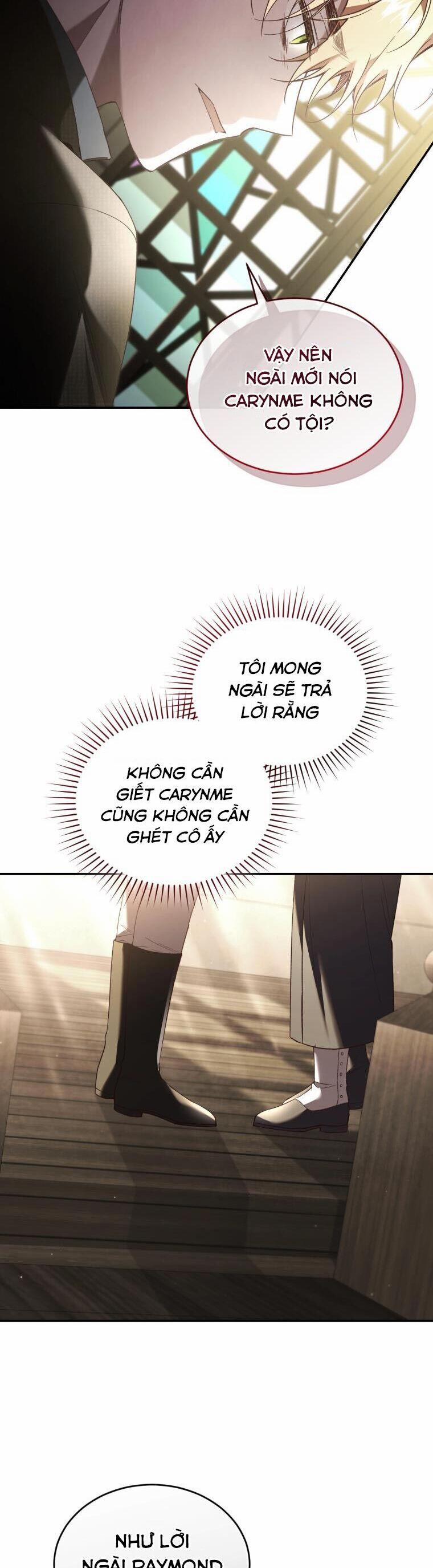 Quý Cô Trở Lại 64 trang 10