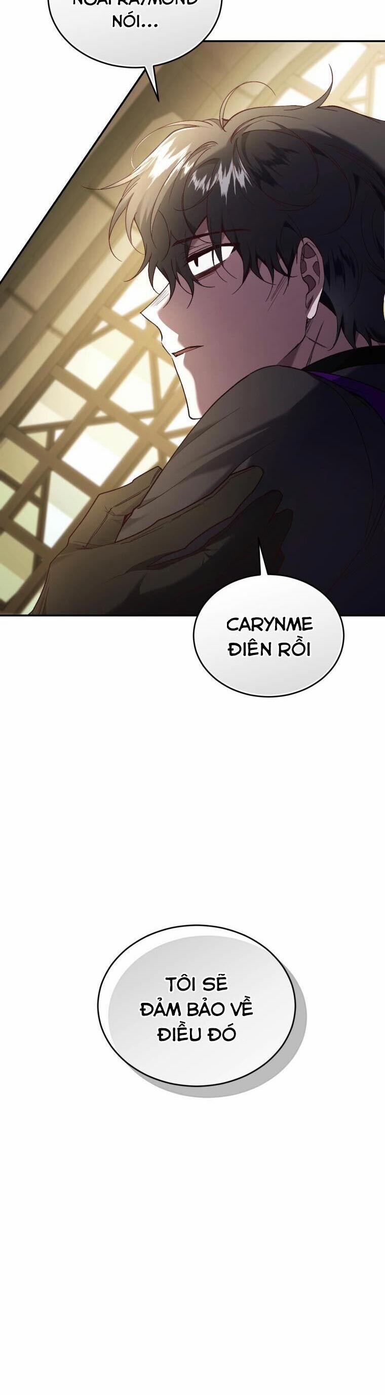 Quý Cô Trở Lại 64 trang 11