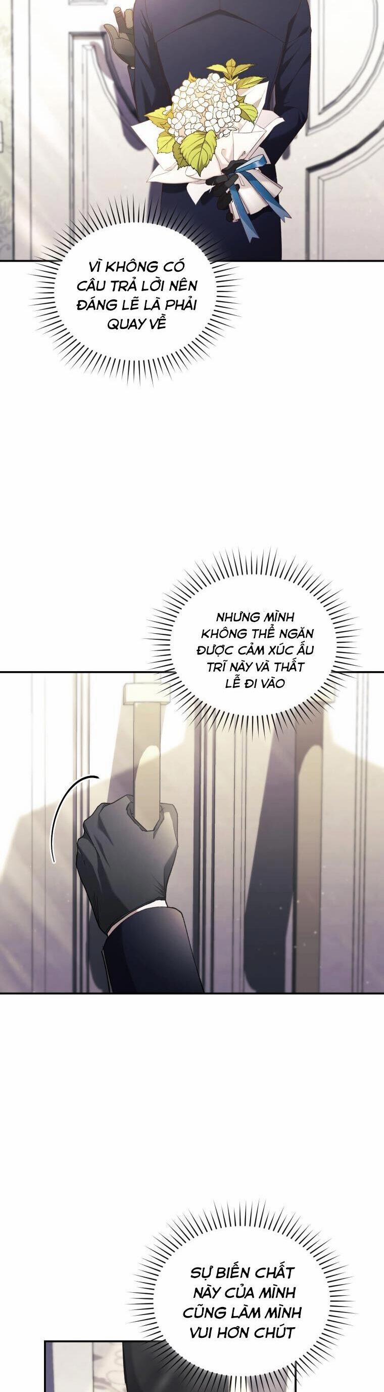 Quý Cô Trở Lại 64 trang 14