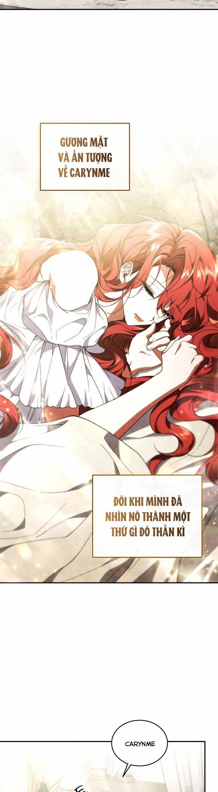 Quý Cô Trở Lại 64 trang 16