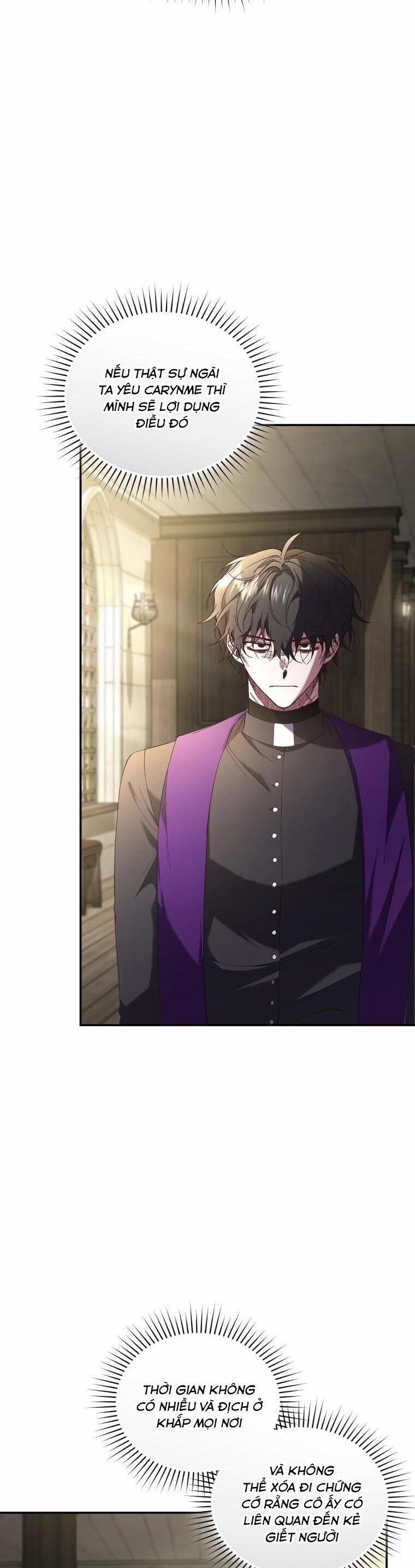 Quý Cô Trở Lại 64 trang 2