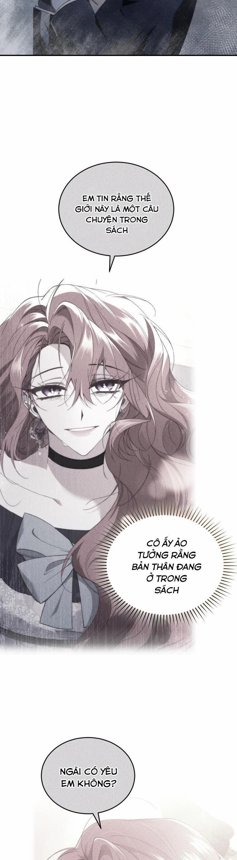 Quý Cô Trở Lại 64 trang 24