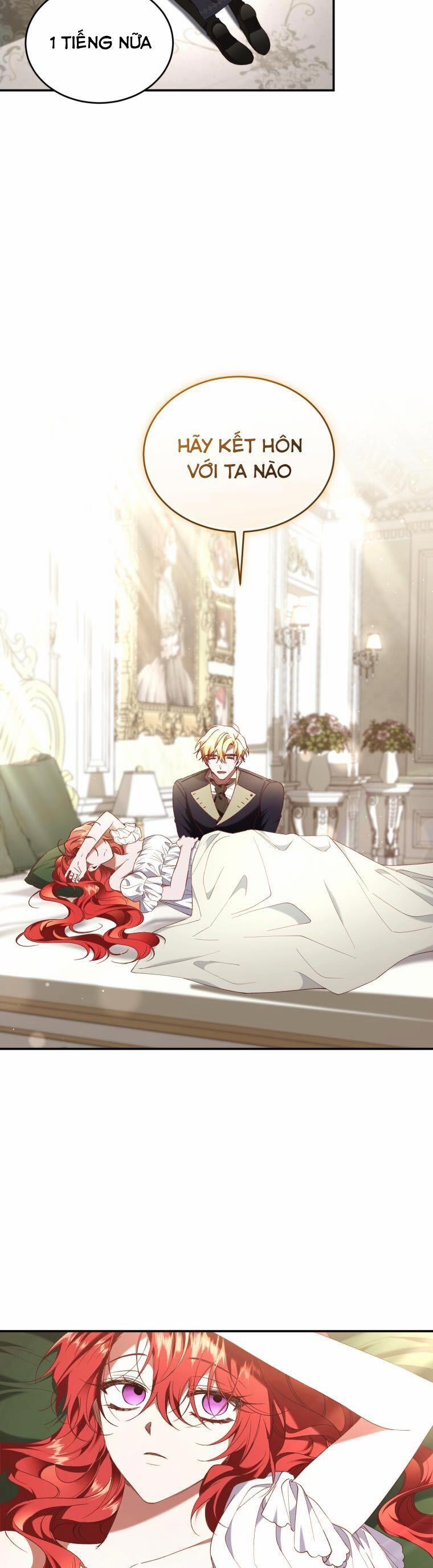 Quý Cô Trở Lại 64 trang 29