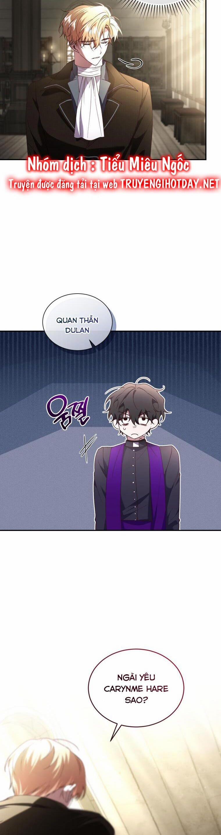 Quý Cô Trở Lại 64 trang 3