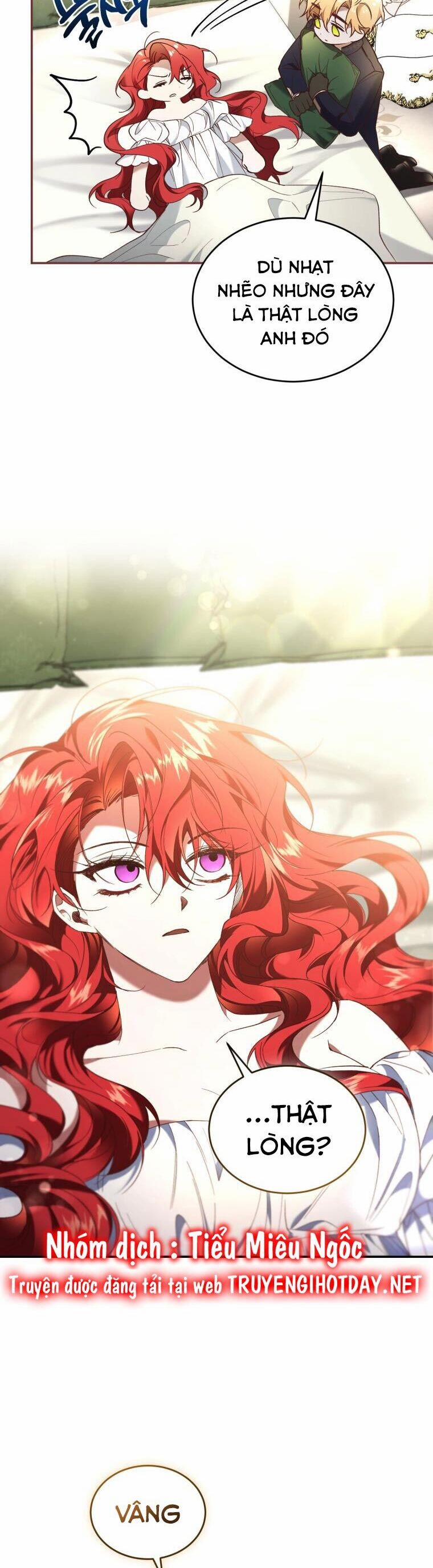 Quý Cô Trở Lại 64 trang 32