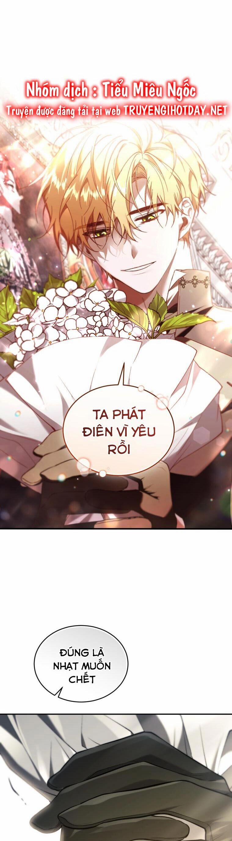 Quý Cô Trở Lại 64 trang 35