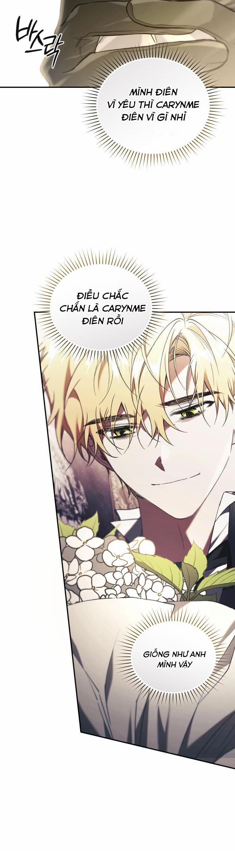 Quý Cô Trở Lại 64 trang 36