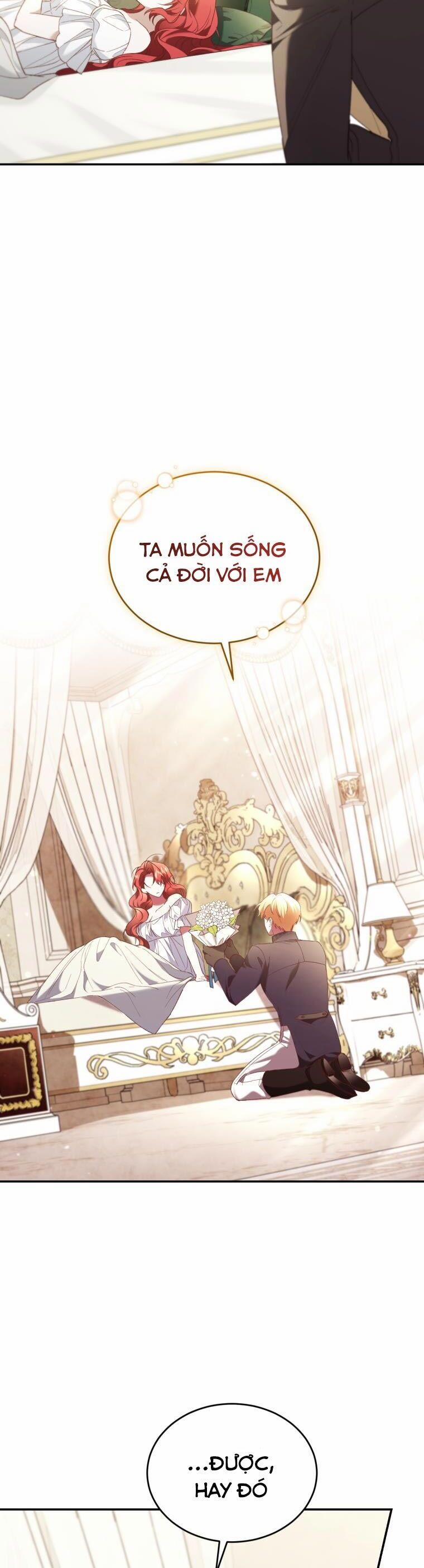 Quý Cô Trở Lại 64 trang 38