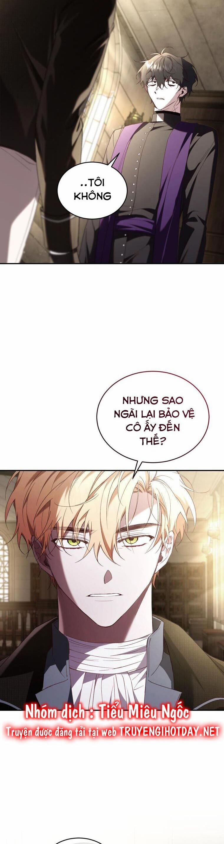 Quý Cô Trở Lại 64 trang 4