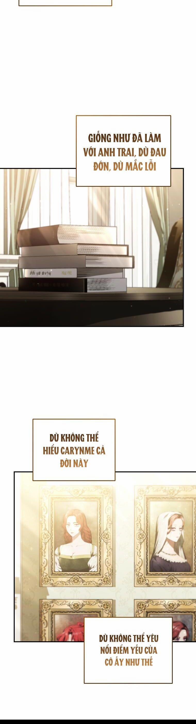 Quý Cô Trở Lại 64 trang 40