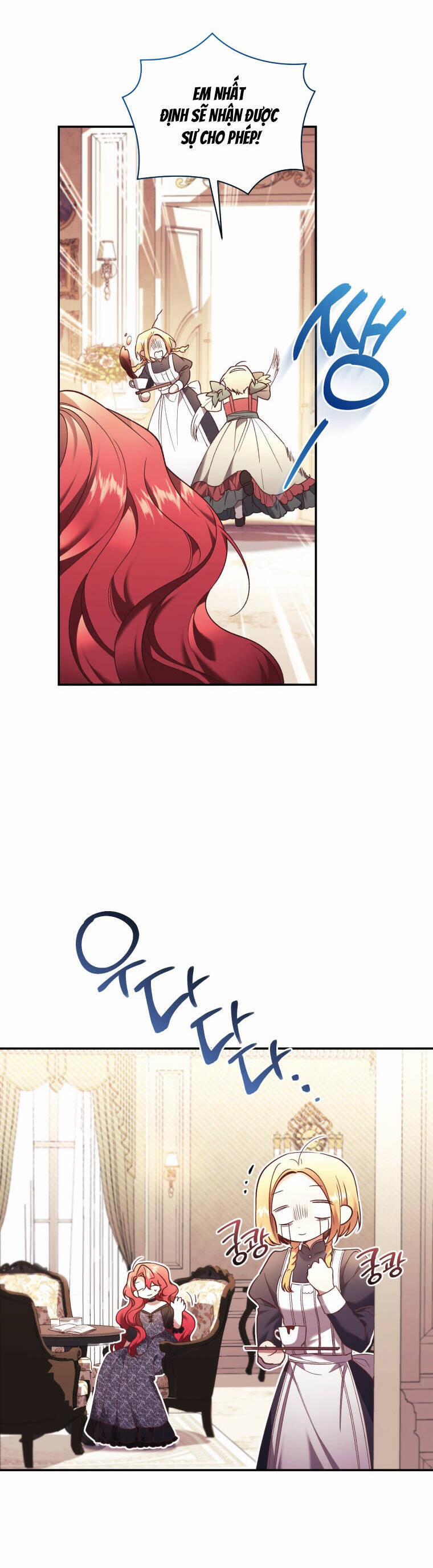 Quý Cô Trở Lại 65 trang 11