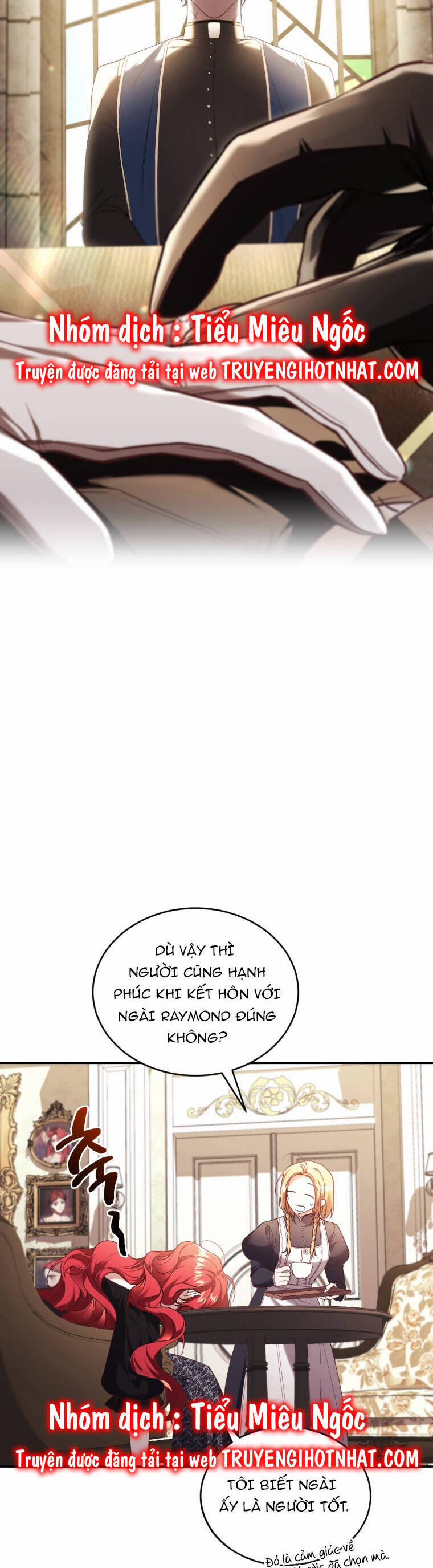 Quý Cô Trở Lại 65 trang 15