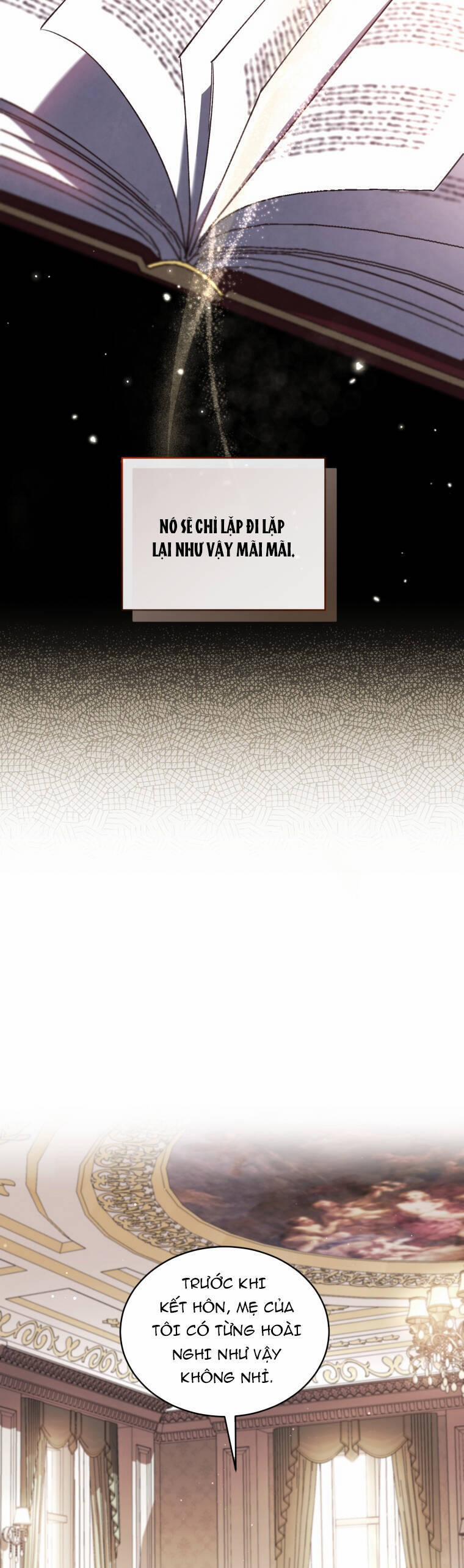 Quý Cô Trở Lại 65 trang 18