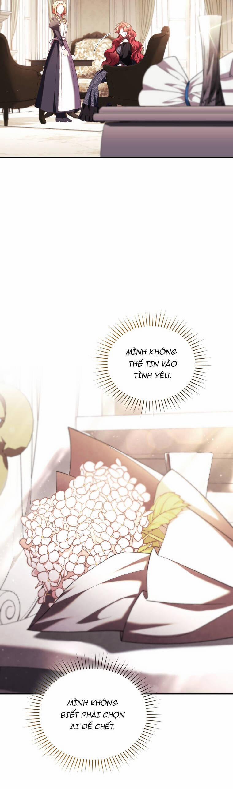 Quý Cô Trở Lại 65 trang 19