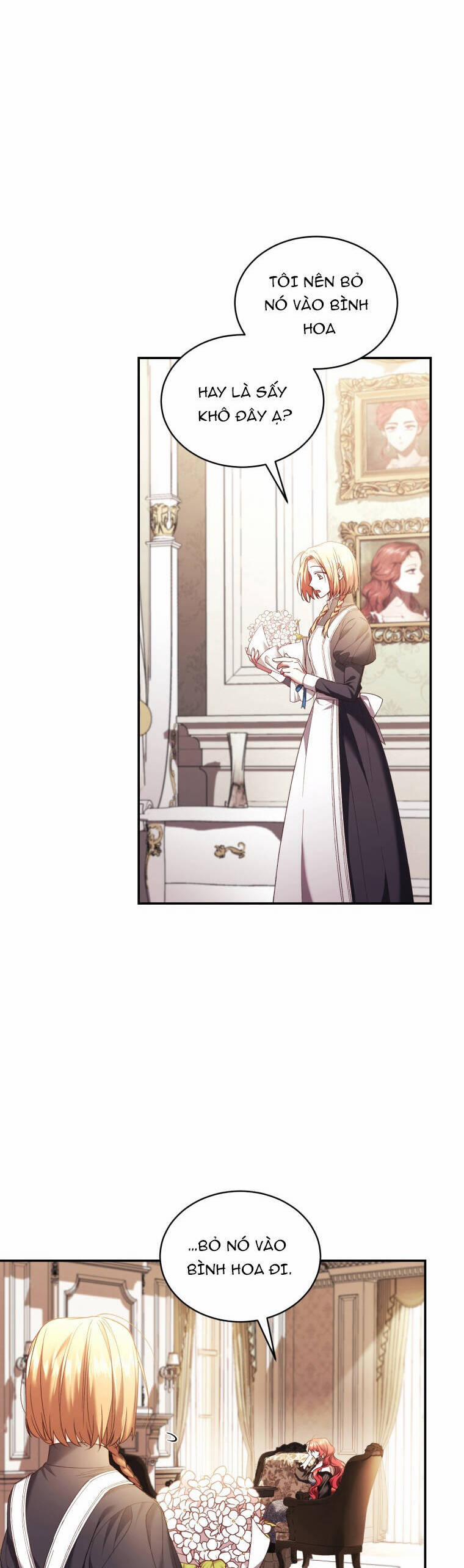 Quý Cô Trở Lại 65 trang 20