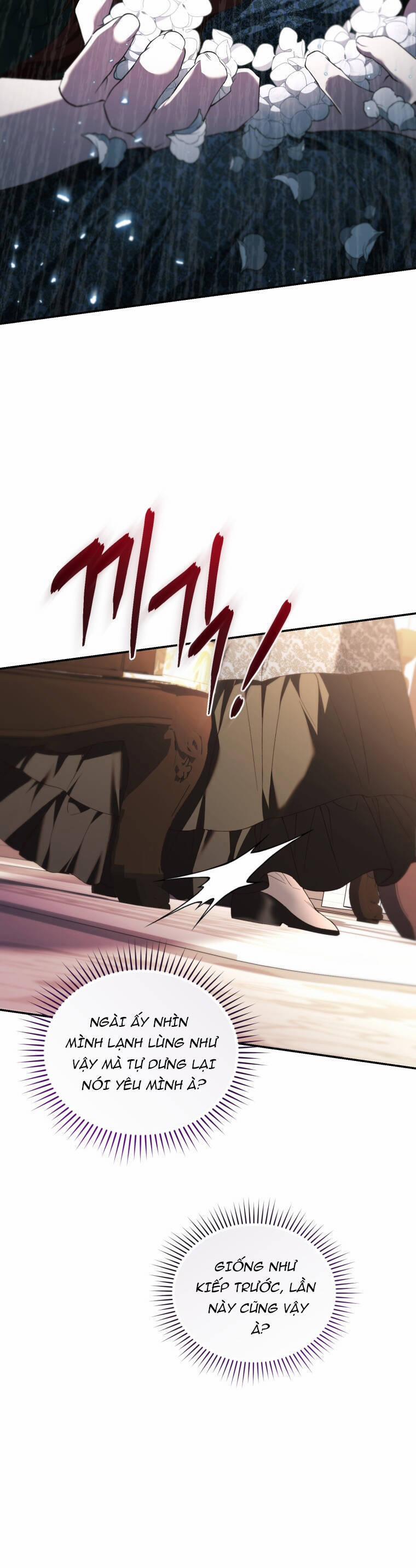 Quý Cô Trở Lại 65 trang 28