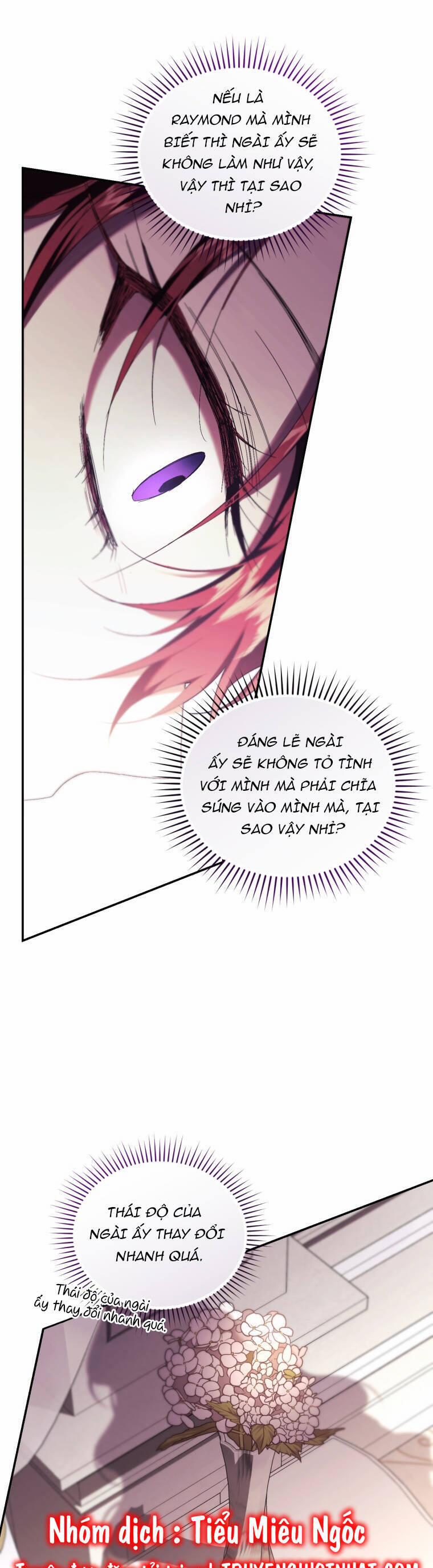 Quý Cô Trở Lại 65 trang 29