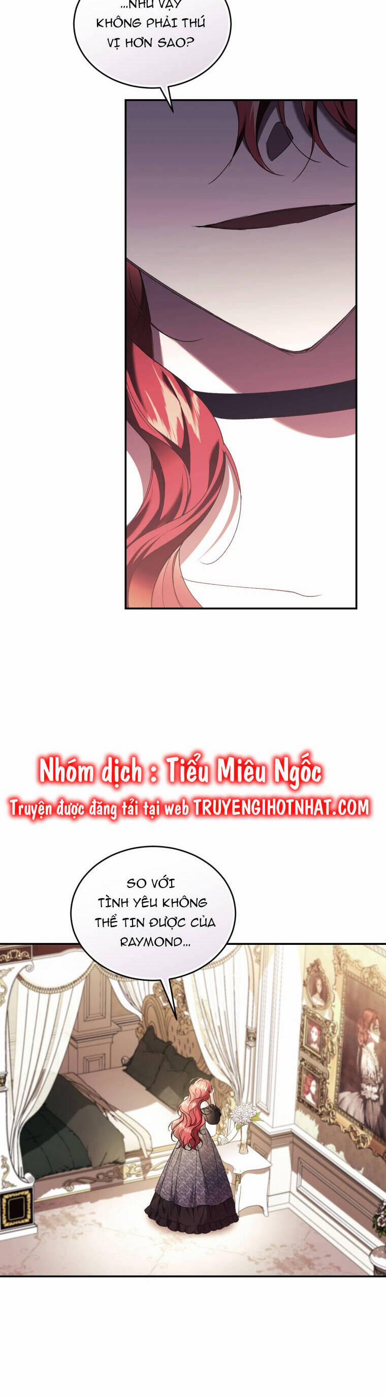 Quý Cô Trở Lại 65 trang 31