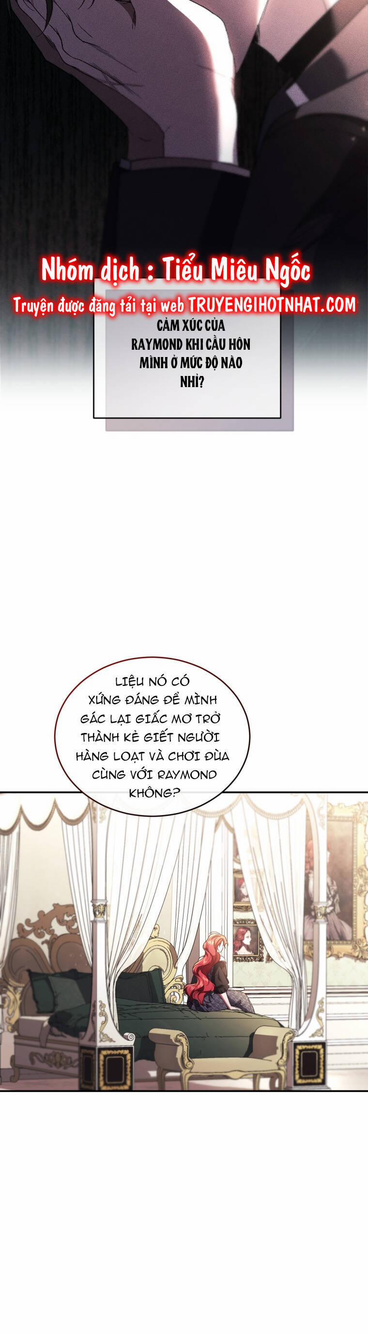 Quý Cô Trở Lại 65 trang 33