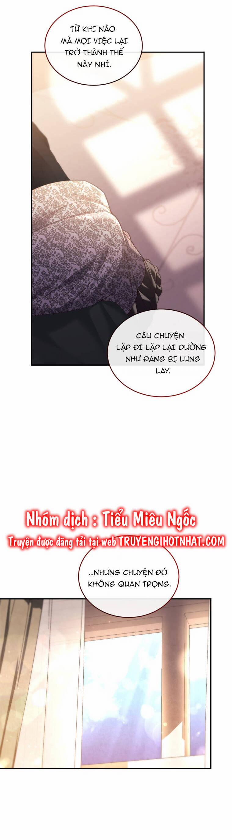 Quý Cô Trở Lại 65 trang 34