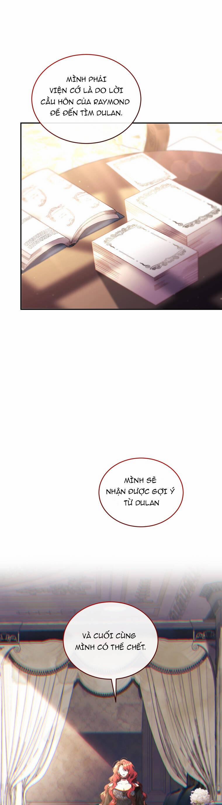 Quý Cô Trở Lại 65 trang 35