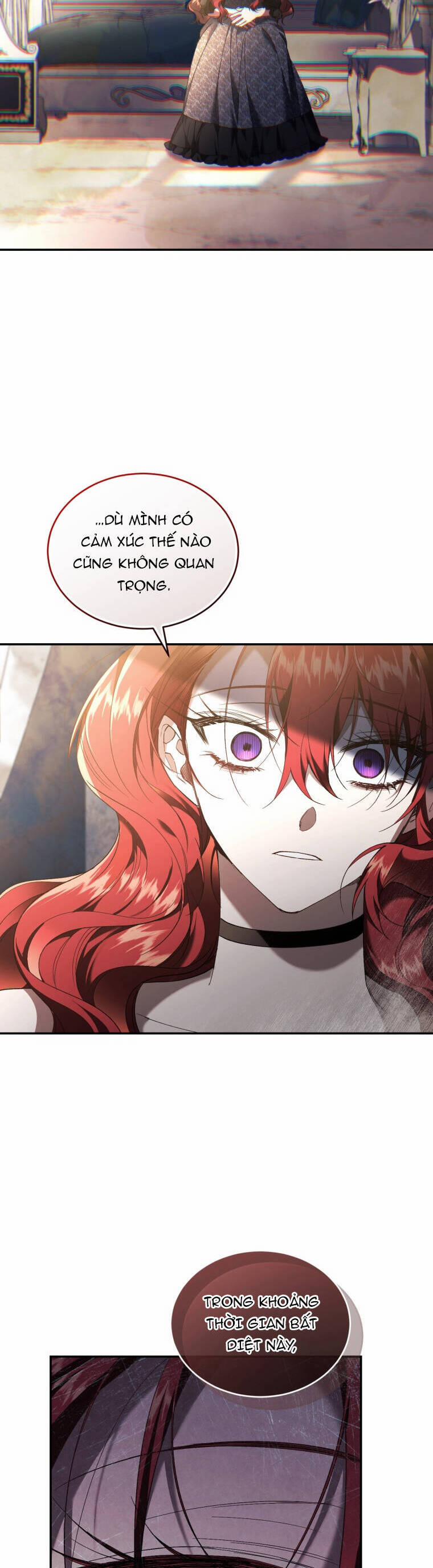 Quý Cô Trở Lại 65 trang 36