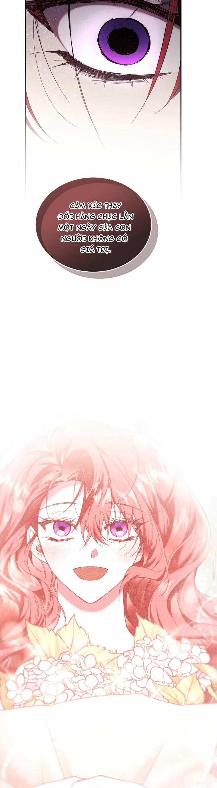 Quý Cô Trở Lại 65 trang 37