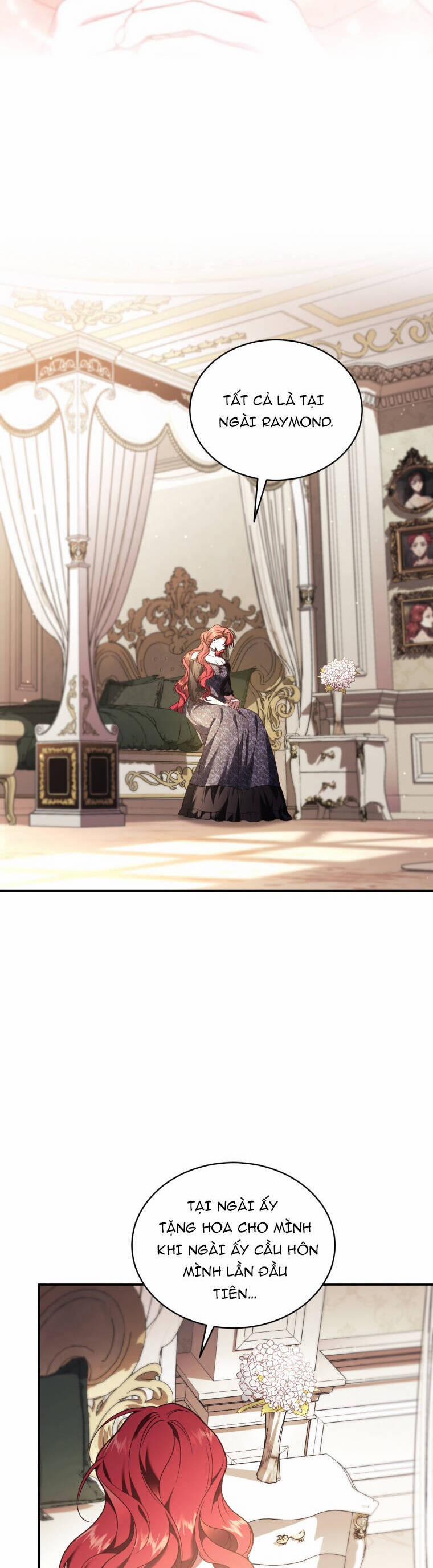 Quý Cô Trở Lại 65 trang 38