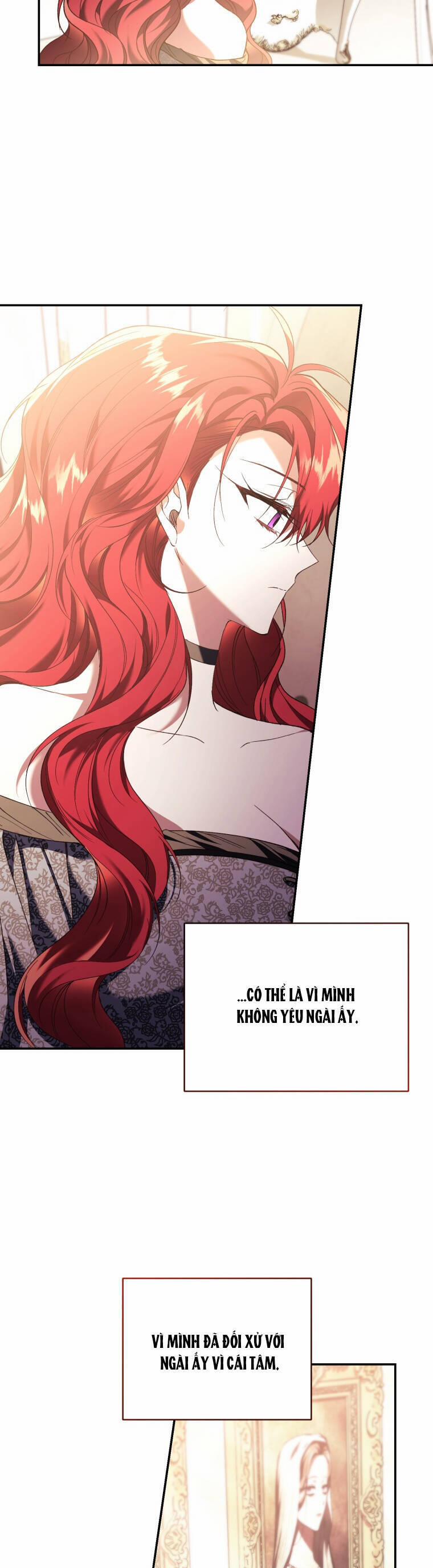 Quý Cô Trở Lại 65 trang 39