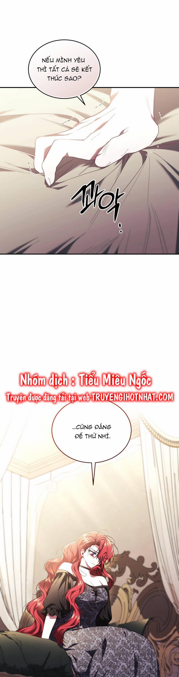 Quý Cô Trở Lại 65 trang 41