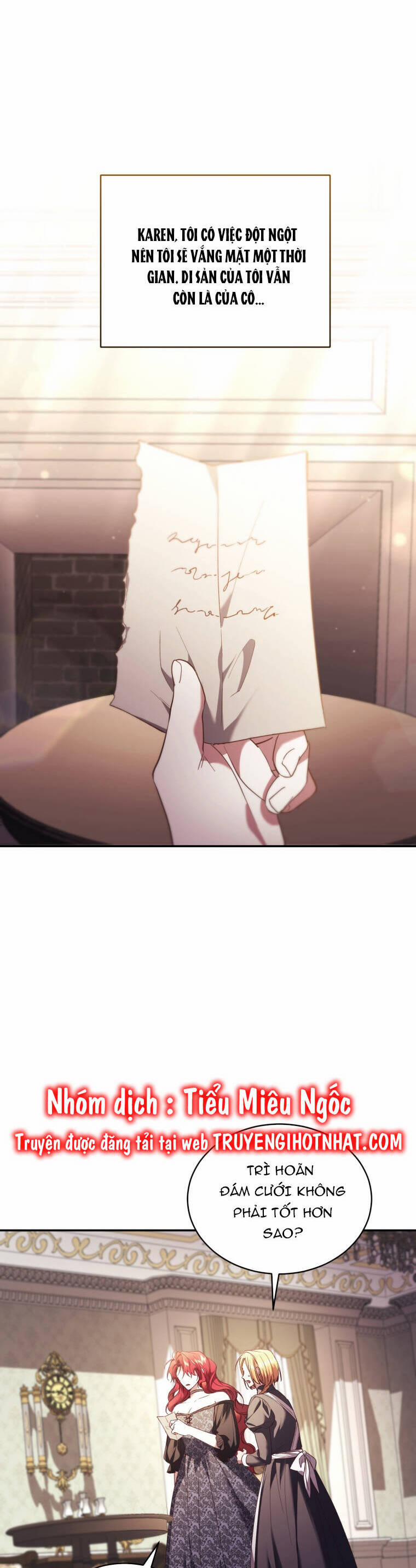 Quý Cô Trở Lại 65 trang 43