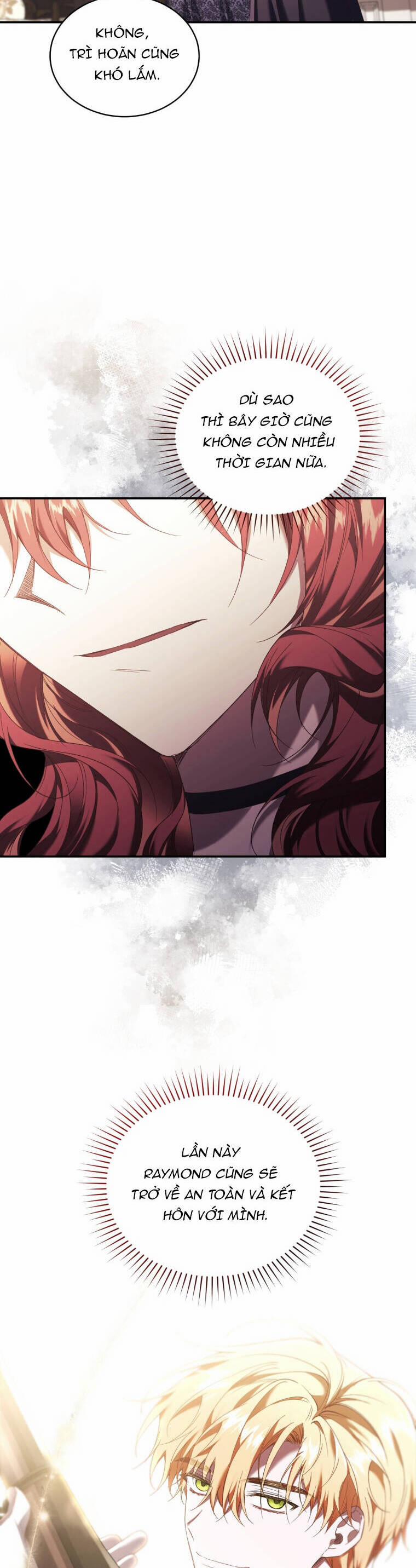 Quý Cô Trở Lại 65 trang 44